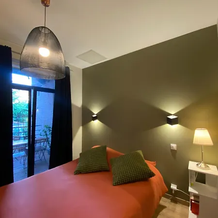 Comme Chez Vous Lille
