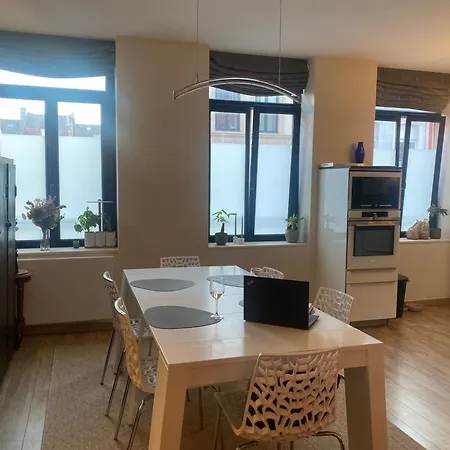 Comme Chez Vous Lille