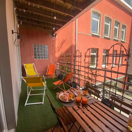 Comme Chez Vous * Lille